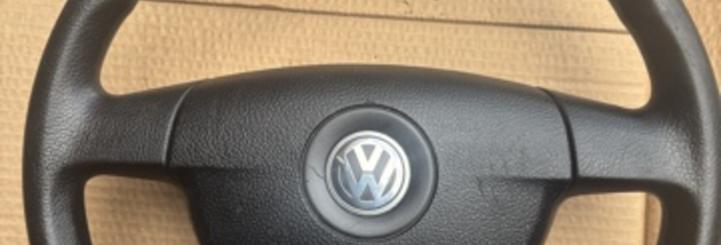 Руль Volkswagen Passat B6 Руль Volkswagen Passat B6