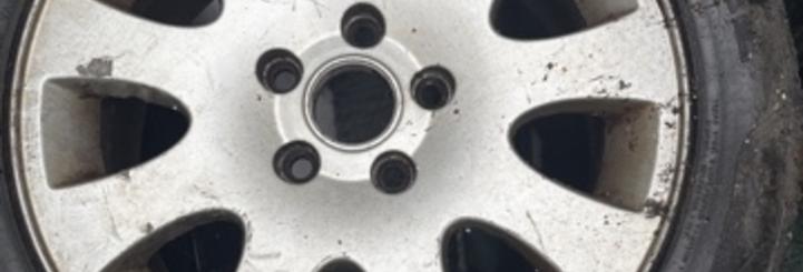 Диск литой Audi A6 (C5) Диск литой Audi A6 (C5)