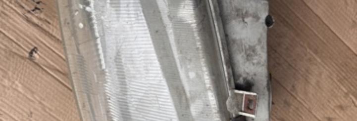 Фара левая Ford Galaxy 1 Фара левая Ford Galaxy 1