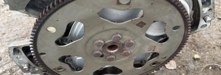 Маховик / Корзина сцепления Buick Encore GX Маховик / Корзина сцепления Buick Encore GX