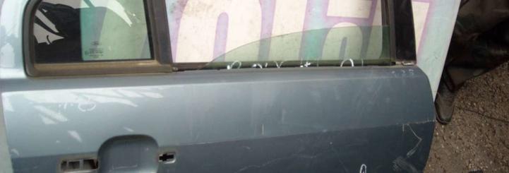 Дверь задняя R Ford Mondeo 3 Дверь задняя R Ford Mondeo 3
