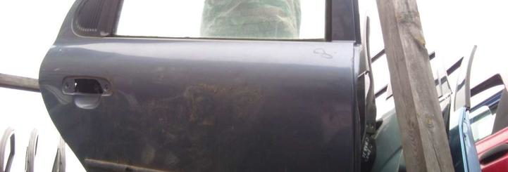 Дверь задняя R Ford Mondeo 2 Дверь задняя R Ford Mondeo 2